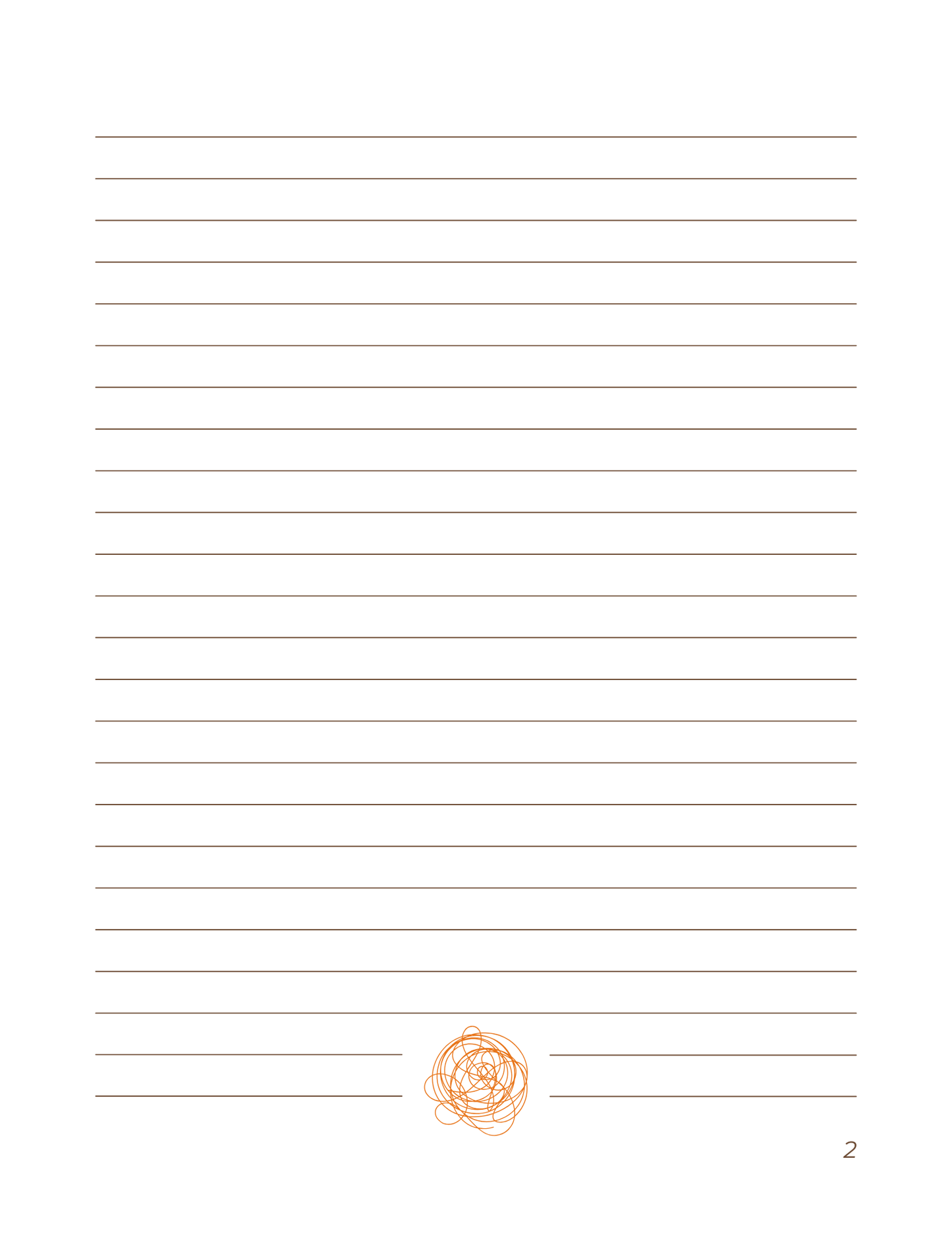 Protect Your Peace Journal