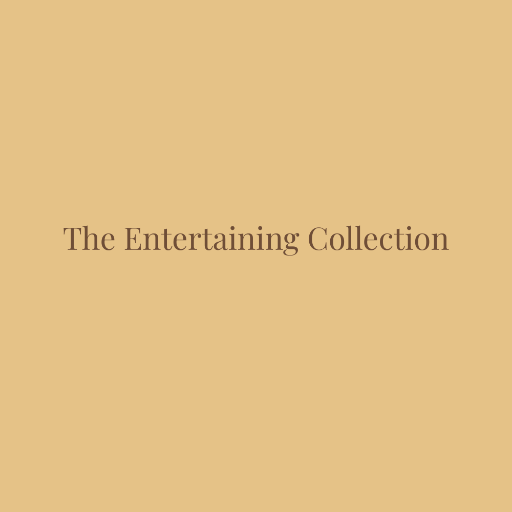 The Entertaining Collection