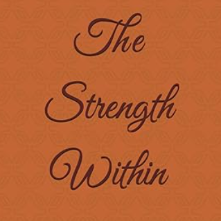 The Strength Within - Author Deborah Smith