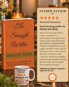 The Strength Within: A Journey of Healing, Self-Worth, and Confidence