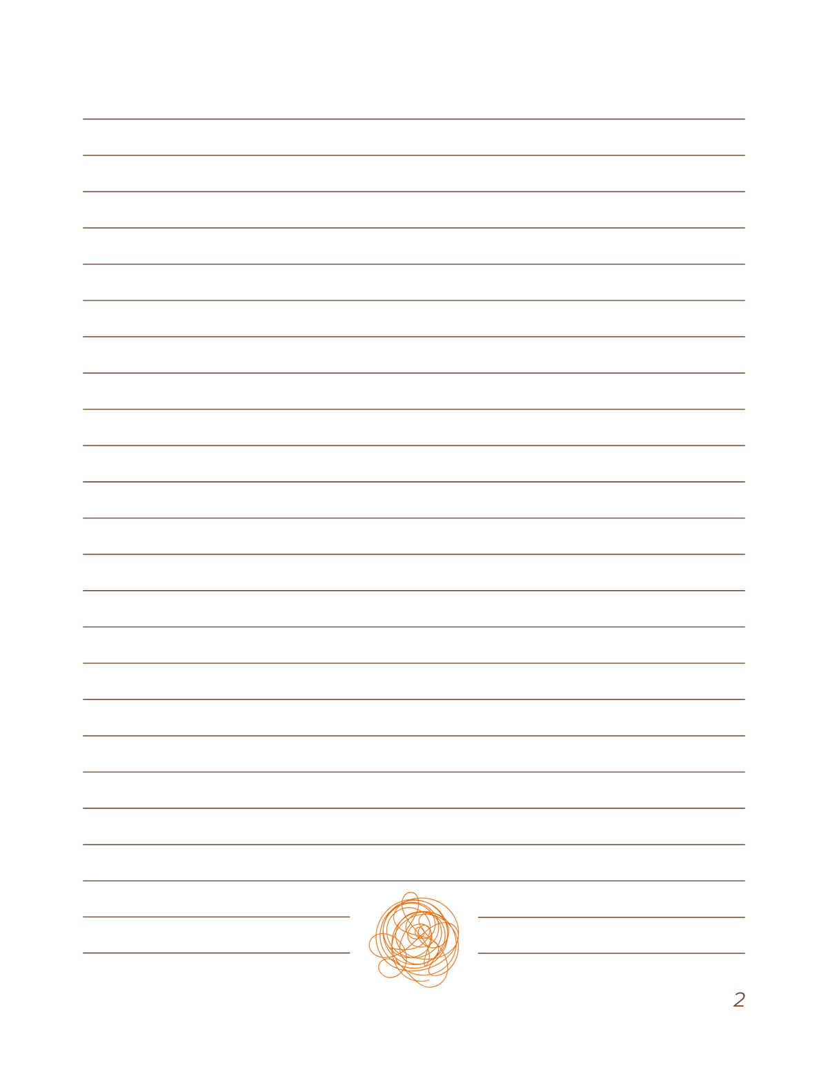 Protect Your Peace Journal