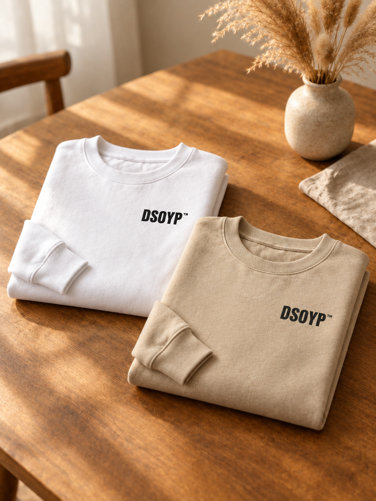 Don't Sleep On Your Peace™ Sweatshirt