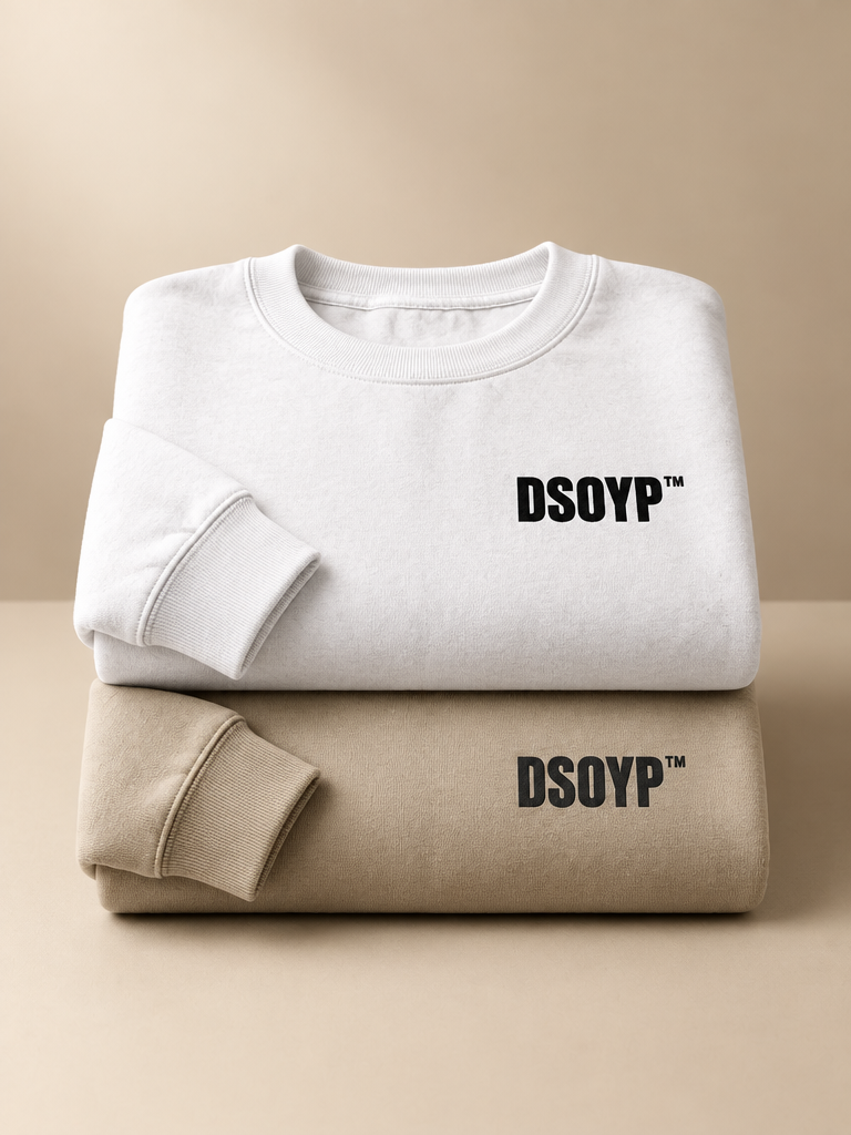 Don't Sleep On Your Peace™ Sweatshirt