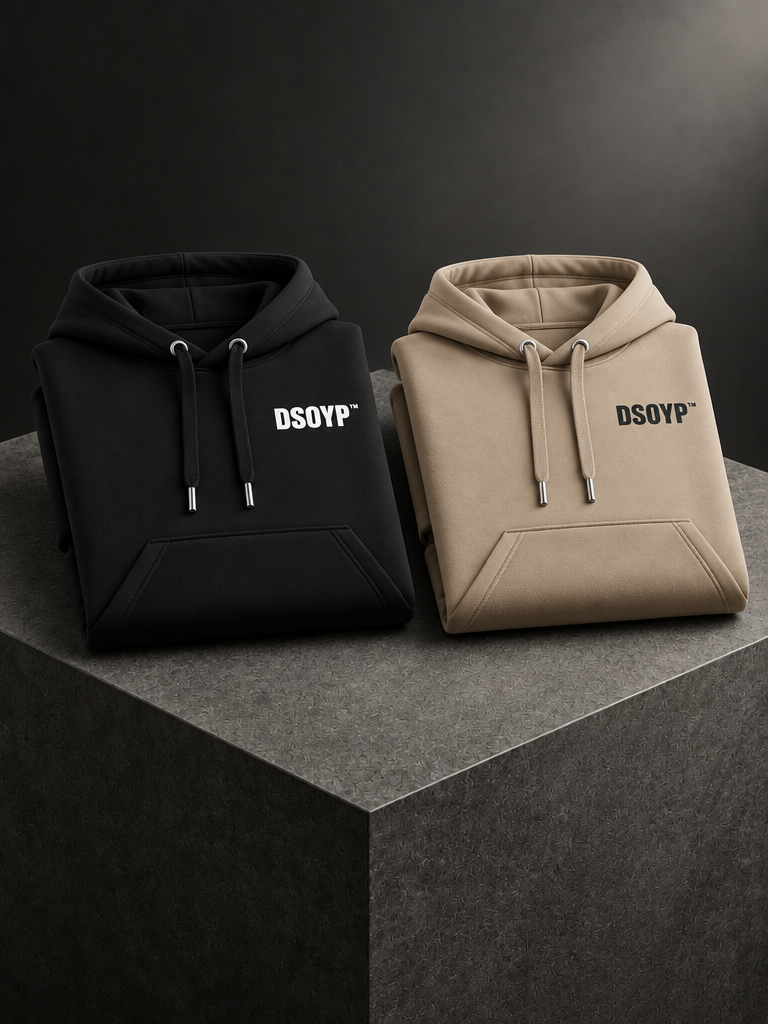 Don't Sleep On Your Peace™ - Hoodie