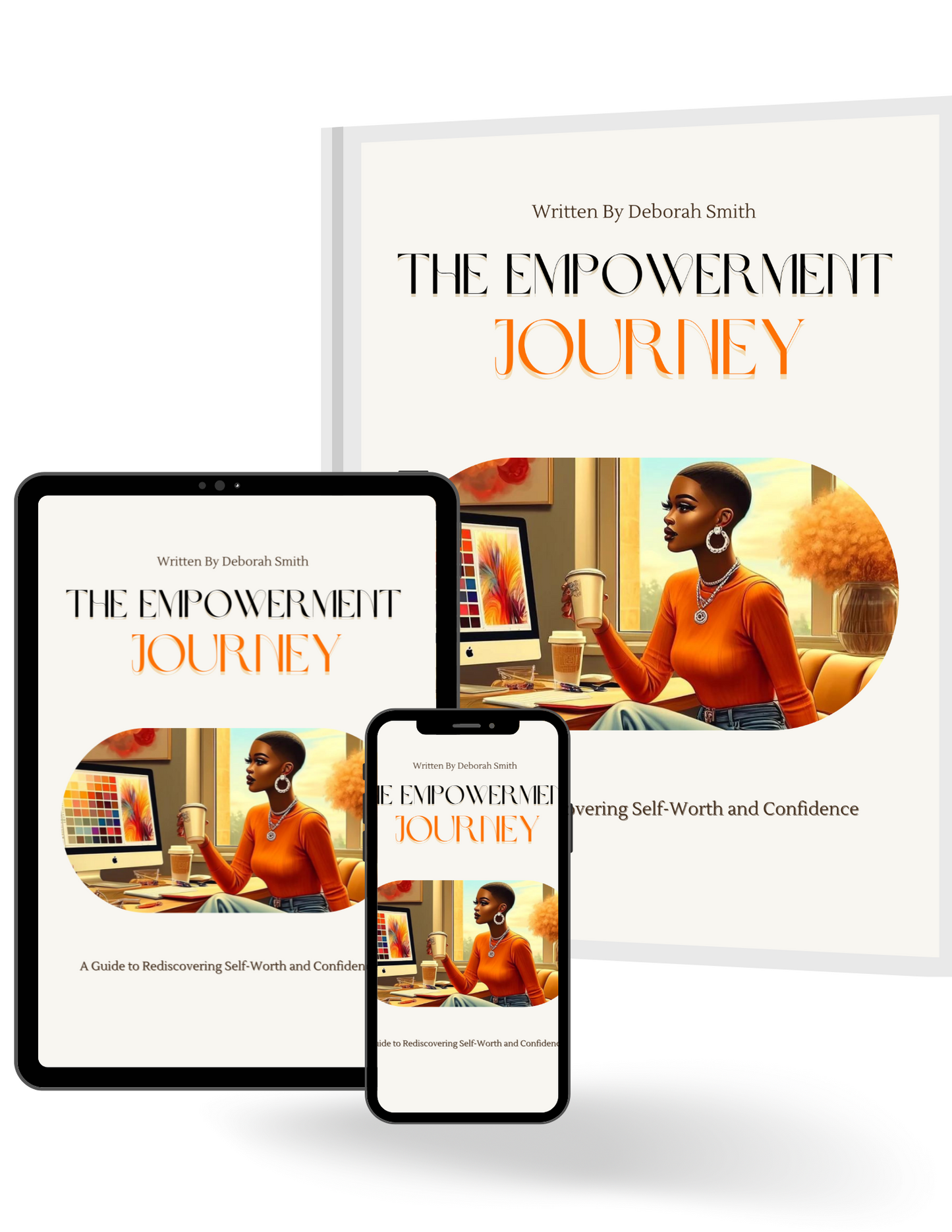 The Empowerment Journey eBook